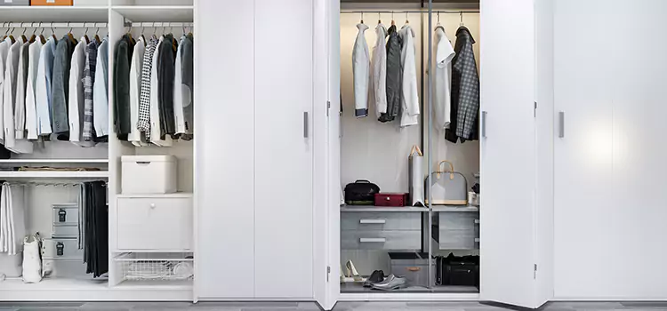 Glass Closet Door Repair La Verne
