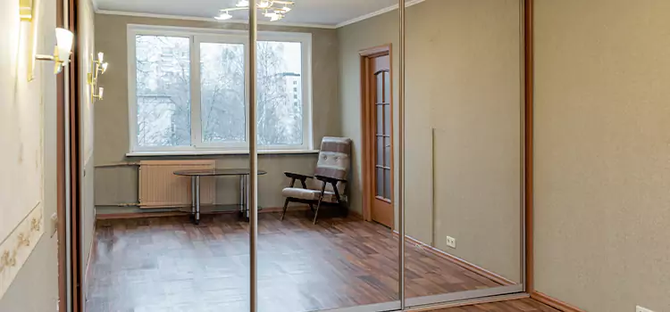 Mirror Closet Door Roller Replacement La Verne