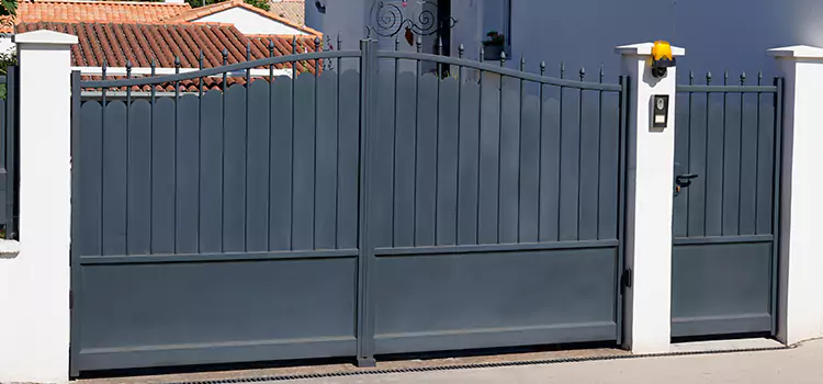 Emergency Commercial Gate Repair La Verne