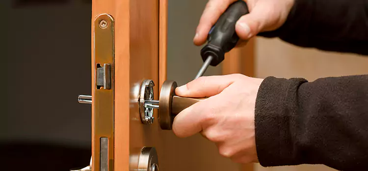 Semi Truck Locksmith La Verne