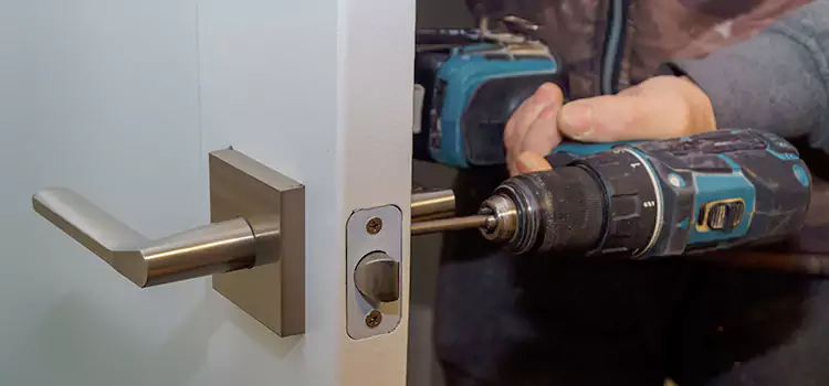 Brand Lock Repair and Specialty Services La Verne