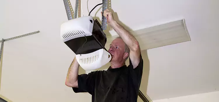 Garage Door Opener Service La Verne