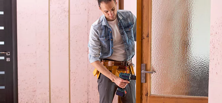Door Glass Replacement La Verne