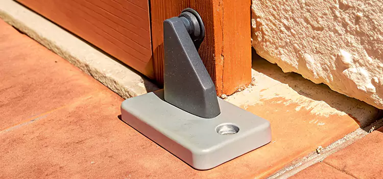 Aesthetic Door Stop Selection La Verne
