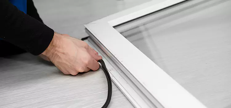 Commercial Door Weather Stripping La Verne