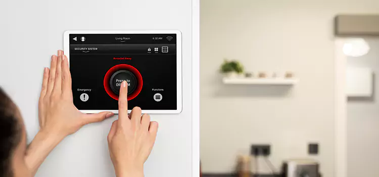 Blink Video Doorbell Installation La Verne