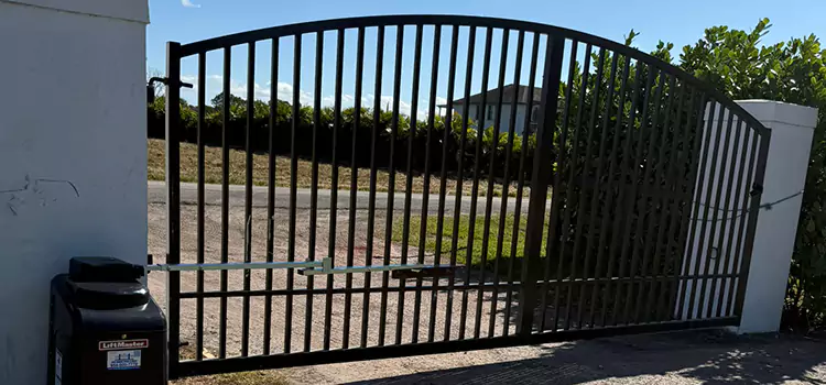 Driveway Fence Repair La Verne