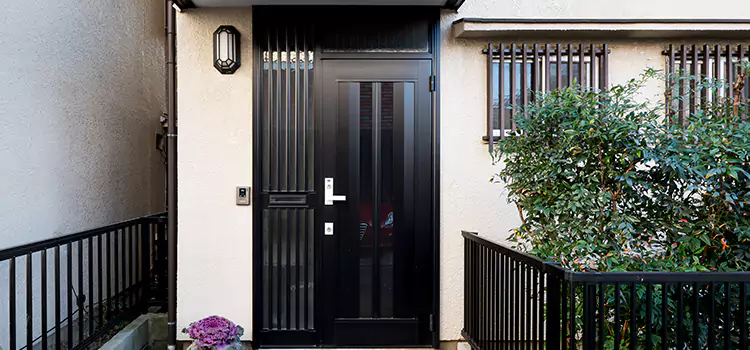 Popular Exterior Door Options in La Verne, CA
