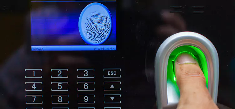 Your Trusted Partner for Secure Access in La Verne, CA