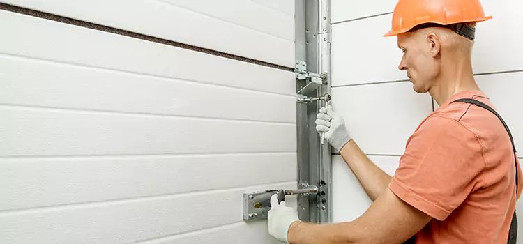 Why Choose Us for Garage Door Lock Services in La Verne, CA?