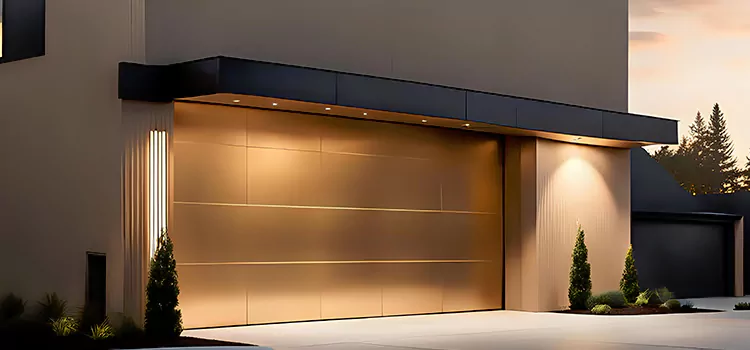Garage Door Remote Programming La Verne