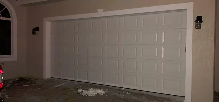 Garage Door Coil Replacement La Verne