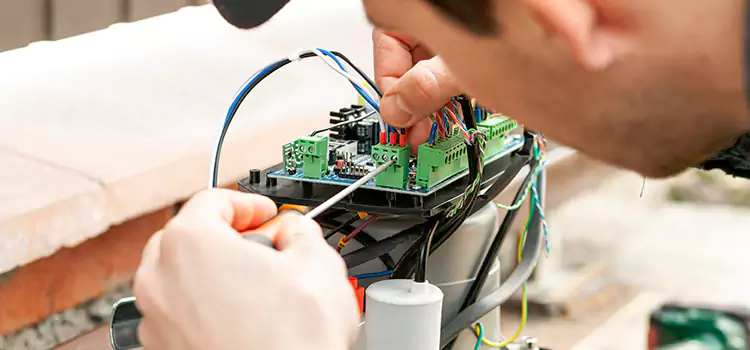Specialized Brand Gate Motor Repairs La Verne
