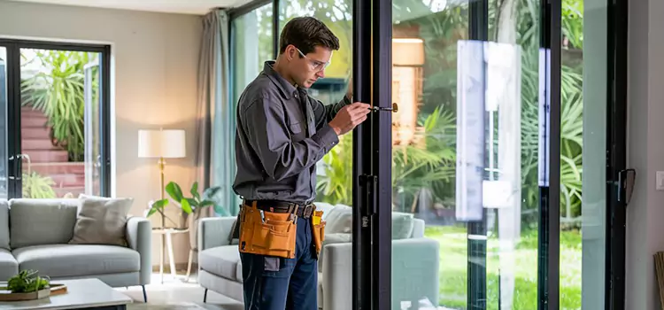 Why Choose Us for Your Glass Door Needs in La Verne, CA?