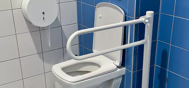 Comprehensive Solutions in La Verne, CA for Accessible Facilities