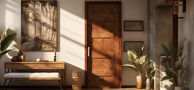 Specialty Interior Doors La Verne