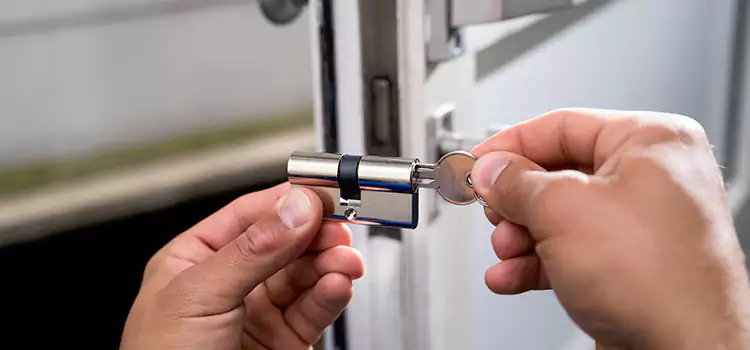 Lock Change Locksmiths La Verne