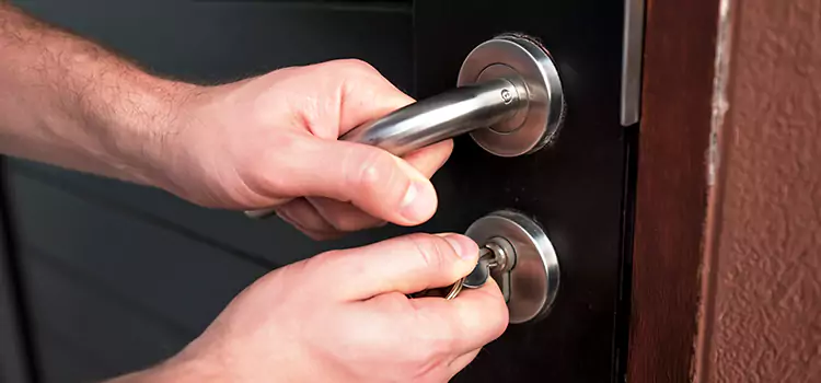 Master Key Control and Audits La Verne