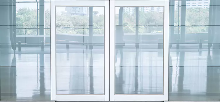Mobile Sliding Screen Door Replacement La Verne