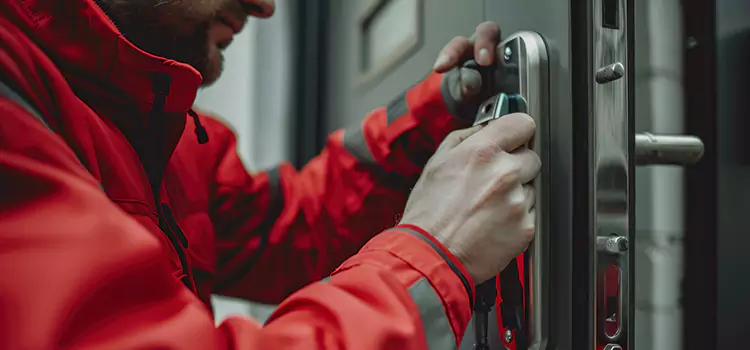 Mobile Car Key Service La Verne