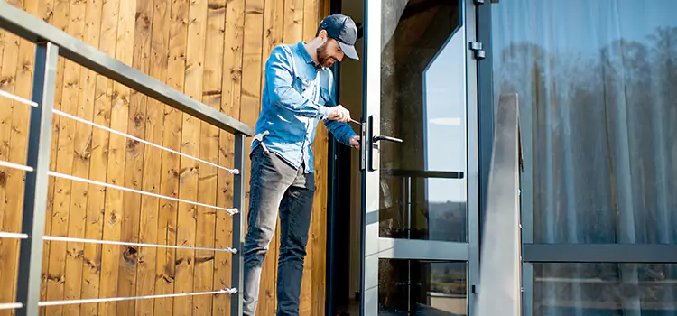 Emergency Patio Door Repair La Verne