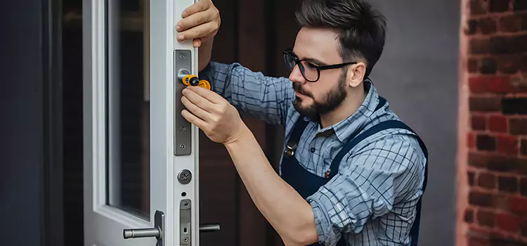 Residential Door Repairs La Verne