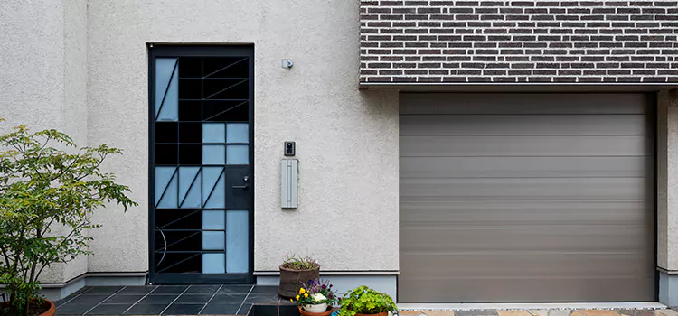 Residential Roll Up Security Doors La Verne