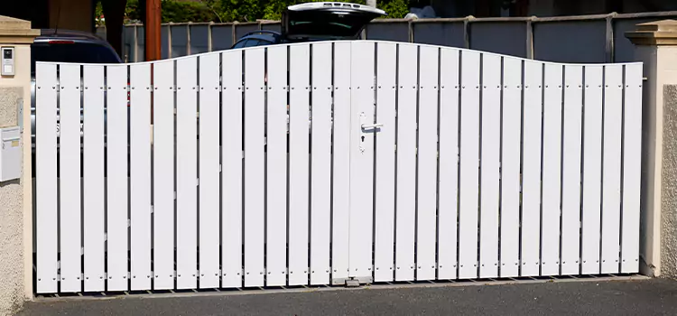Why Choose Us for Residential Gate Repair in La Verne, CA?