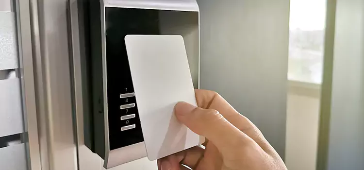 Advanced RFID Technology Integration in La Verne, CA