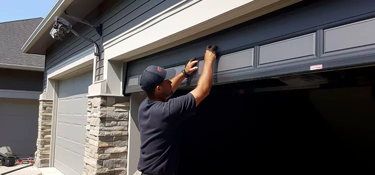 Janus Roll Up Doors La Verne