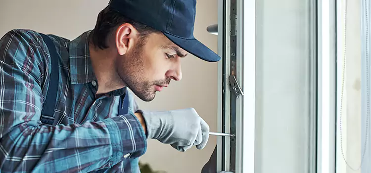 Emergency Response for Latch Issues La Verne