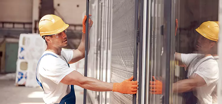 Sliding Door Mesh Replacement La Verne