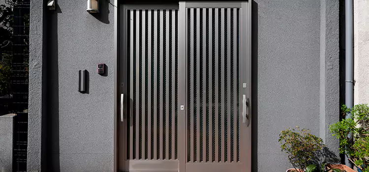 Specialized Steel Door Services in La Verne, CA