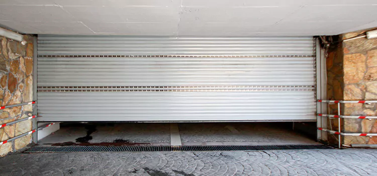 Steel Garage Door Repair La Verne