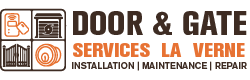 Door & Gate Services La Verne